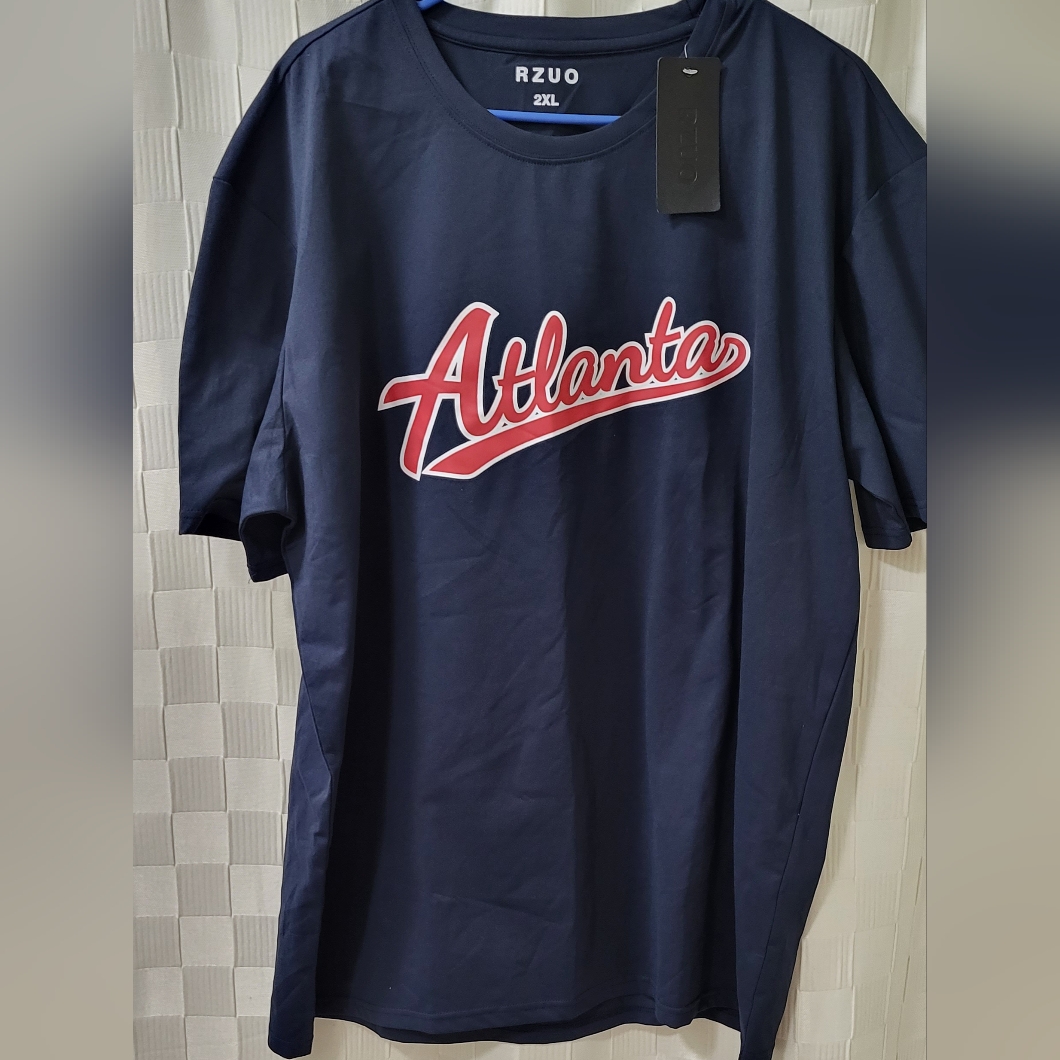 Brand New Atlanta TShirt